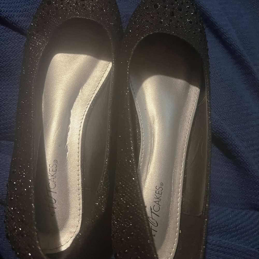 Hot cake flats